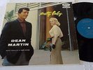NM-  DEAN MARTIN Pretty Baby LP Capitol T849 Orig Turquoise Labels 1957