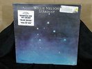 Stardust [LP] by Willie Nelson (Vinyl, CBS Inc) Record NEW in Shrink Wrap
