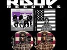 ASAP ROCKY - LIVE LOVE A$AP - 2 LP 180gram VINYL 12