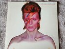 David Bowie Aladdin Sane LP gatefold vinyl RCA 4852 99 cent reserve