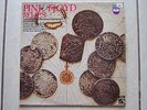 Pink Floyd Relics LP Record Vintage Copy 1978 RARE Curios