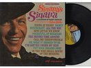 LP Frank Sinatra - Sinatra’s Sinatra US REPRISE R-1010..1963..NELSON RIDDLE..