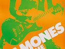 RAMONES - ORIGINAL LEAVE HOME PROMO POSTER