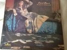 DAVID BOWIE - MAN WHO SOLD THE WORLD - ORIGINAL 1ST. PRESSING - DRESS COVER