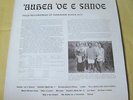 AUHEA 'OE E SANOE Hawaiian Slack Key Hawaiian Hawaii lp