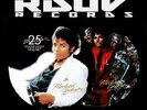 MICHAEL JACKSON - THRILLER 25 Picture Disc - LP VINYL 12