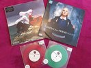 Rare Funeral For A Friend LP/single bundle inc Hours & Casually Dressed