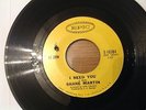 Northern Soul Classic - Shane Martin - I Need You - EPIC (Original).