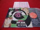 ACE OF BASE -  HAPPY NATION  1993  U.S. Version  + 4 TRACKS   LP