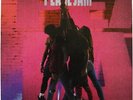 PEARL JAM Ten 1991 LP BLUE LIMITED VINYL RARE GRUNGE