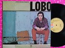 EDU LOBO-SERGIO MENDES Presents Lobo LP UK 1971 1stP A&M AMLS63035 LATIN JAZZ