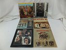 The Beatles, 6 Album Collection, Vinyl Records