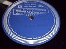 TEST PRESSING: DAVID BOWIE - David Bowie (1967) Deram SML 1007