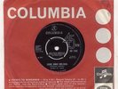 Barry St.John - Come Away Melinda / Gotta Brand New Man  Columbia DB 7783 (1965)