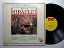 SMOKEY ROBINSON & THE MIRACLES christmas with… - orig TAMLA 236 xmas soul motown
