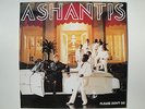 ASHANTIS Please Don`t Go (Musk Project MP 851) RARE Swiss 1st Pressing MINT