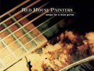 RED HOUSE PAINTERS - Songs For A Blue Guitar -  2 x LP Vinyl SEALED Mark Kozelek