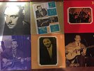DJANGO REINHARDT “The Genius Of Django” MONO 6 X LP SET UK IMPORT Gypsy Jazz