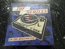 THE BEATLES 5X 7