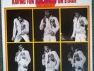 Elvis Presley Having Fun With Elvis On Stage LP SEALED