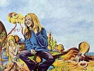 BLUE CHEER  Outsideinside  [LP neuf] OTHER HALF, SONS OF ADAM,...
