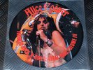 Alice Cooper Live 'Toronto Rock n Roll Revival 1969' LP Picture Disc UK '88 Rare