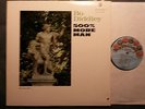 Rhythm'n'Blues LP BO DIDDLEY 500% More Man CHECKER (USA, 1966)