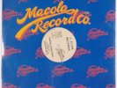 KRUSHIN MC’s: Coming Down Hard ’87 Random Rap Hip Hop SEALED Macola 12” lp