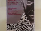 DAVID BOWIE NEW YORK 2002 (VOLUME 2) ACETATE LP RECORD NOT TMOQ