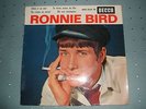 . Ronnie Bird Adieu à un ami Ref 450.844 M Decca Ep 45 tours