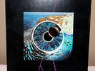 Pink Floyd Pulse 4 LP's Album Set & Book 1995