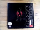 VELVET REVOLVER - Contraband 1st PRESS DOUBLE GATEFOLD VINYL LP 828766209211