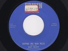 '57 Classic MEMPHIS Rockabilly RAY SCOTT Bopping Wig Wam Willie ERWIN 700 M-HEAR