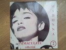 LP MADONNA 2 the IMMACULATE  unplayed RUSSIA MINT-