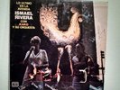 Ismael Rivera Con Kako y Su Orquesta - Lo Ultimo en la Avenida - Tico Records Lp