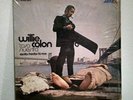 Willie Colon - Cosa Nuestra - Canta: Hector Lavoe - Fania Records Lp