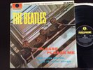 BEATLES - Please Please Me LP Mono PMC 1202 Plays EX