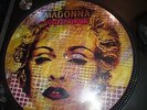 Madonna - Celebration  Picture Disc 12
