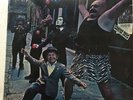 THE DOORS Strange Days Original 1967 Elektra MONO + Rare Picture/Lyric Inner.