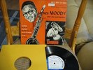 JAMES MOODY AND HIS MODERNISTS 10