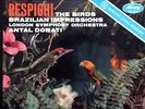 TAS - ANTAL DORATI / Respighi The Birds / Original Mercury SR 90153, RFR-2 CB