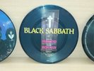 Black Sabbath/Motorhead/Kiss 7