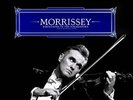 MORRISSEY-RINGLEADER OF THE TORMENTORS- LP ex