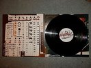 Lisa Germano - Happiness. Rare 1994 4AD LP. Belly Throwing Muses Breeders