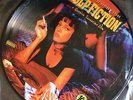 SOUNDTRACK: Pulp Fiction LP (Czech republic, picture disc, reissue) 12