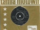 Isley Brothers:I guess I'll always love you/It's out of the question:UK Motown