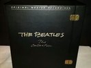 RARE LIMITED EDITION MFSL 14 LP BOX SET THE BEATLES MASTER RECORDINGS EXTRAS