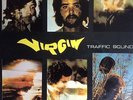 Traffic sound Deluxe pressing Peru Mag Great condition