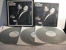 Albert Ammons & Meade Lux Lewis?–Complete Blue Note Records 1983 Mosaic?–MR3-103