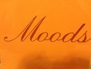 SEALED RARE   Moods S/T (Soiree) vinyl